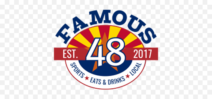 American Restaurant U0026 Sports Bar In Scottsdale Az Famous 48 - Language Emoji,Old Doritos Logo