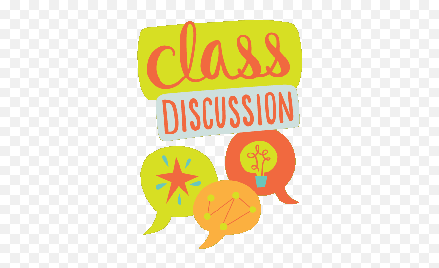 Discussion Clipart Class Discussion - Geodesy Emoji,Discussion Clipart