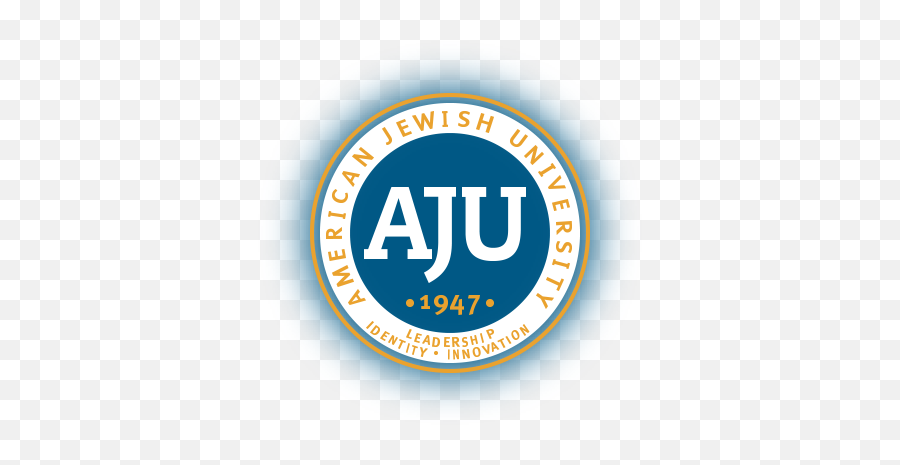 American Jewish University American Jewish University - American Jewish University Logo Emoji,American University Logo
