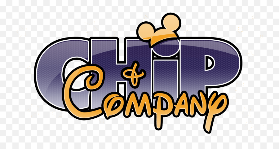Chip And Company - Page 2112 Of 2287 Disney News Chip And Company Logo Emoji,Playhouse Disney Logo