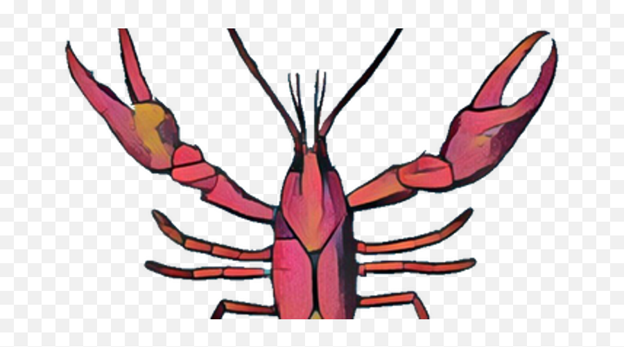 Crawfish Clipart Boiled Crawfish Picture 828215 Crawfish - Pile Of Crawfish Clipart Emoji,Crawfish Clipart
