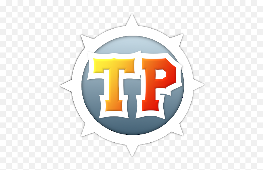 Tourplay - Blood Bowl League And Tournament Manager Language Emoji,Net Logo
