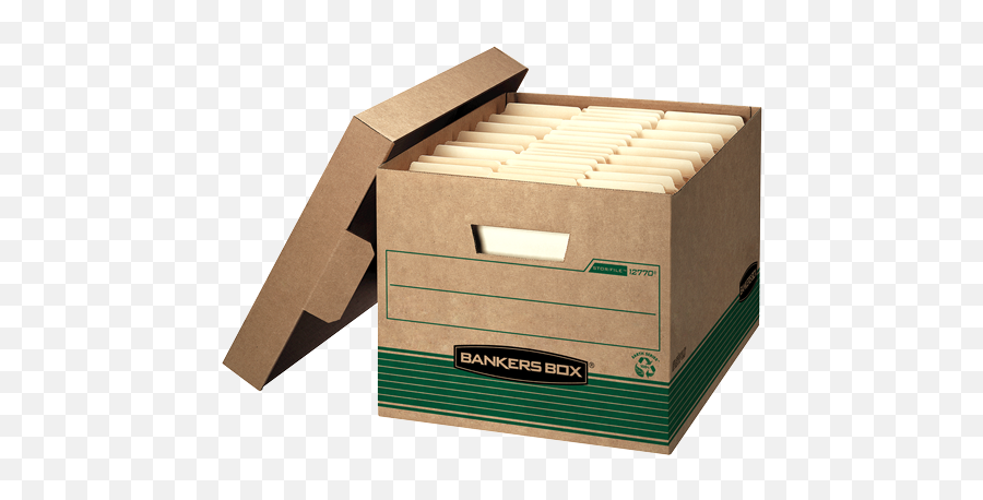 Download Storage Boxes Png Clipart - Bankers Box Emoji,Boxes Png