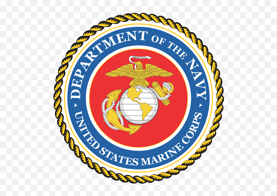 Marine Corps Logo Vector Free Vectors - Us Marines Emoji,Marine Corps Logo Vector