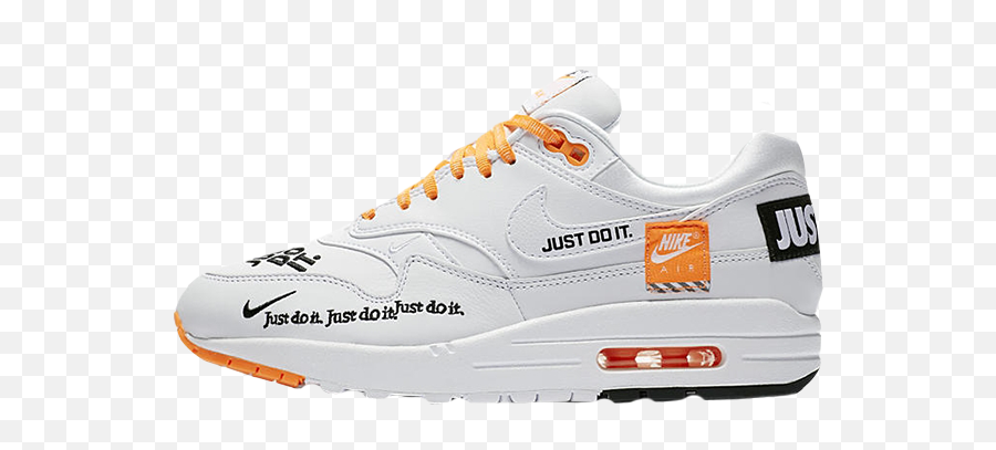 Nike Just Do It Images Posted - Air Max 90 Just Do Emoji,Nike Just Do It Logo