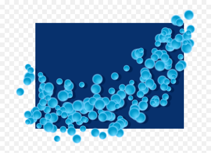 Bubbles Png Clip Art Bubbles Transparent Png Image - Clip Art Emoji,Bubbles Png