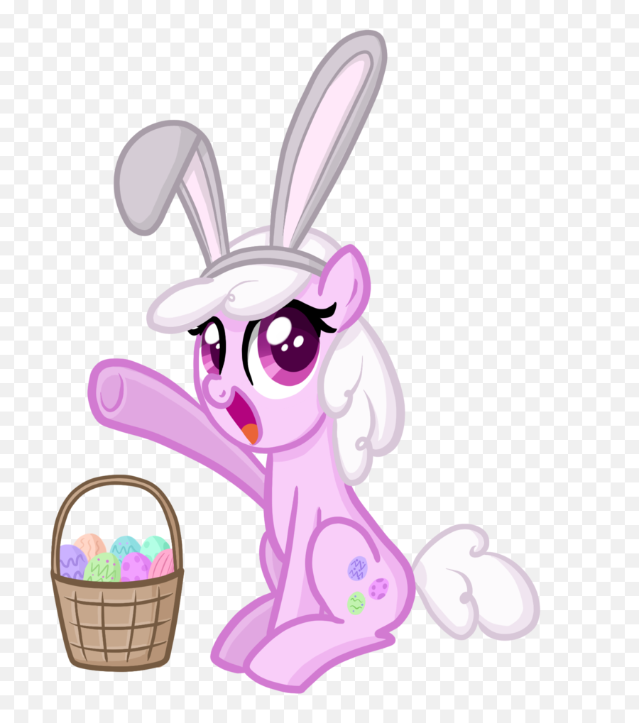 Download Thecheeseburger Bunny Ears Easter Safe Solo - Happy Emoji,Bunny Ears Clipart