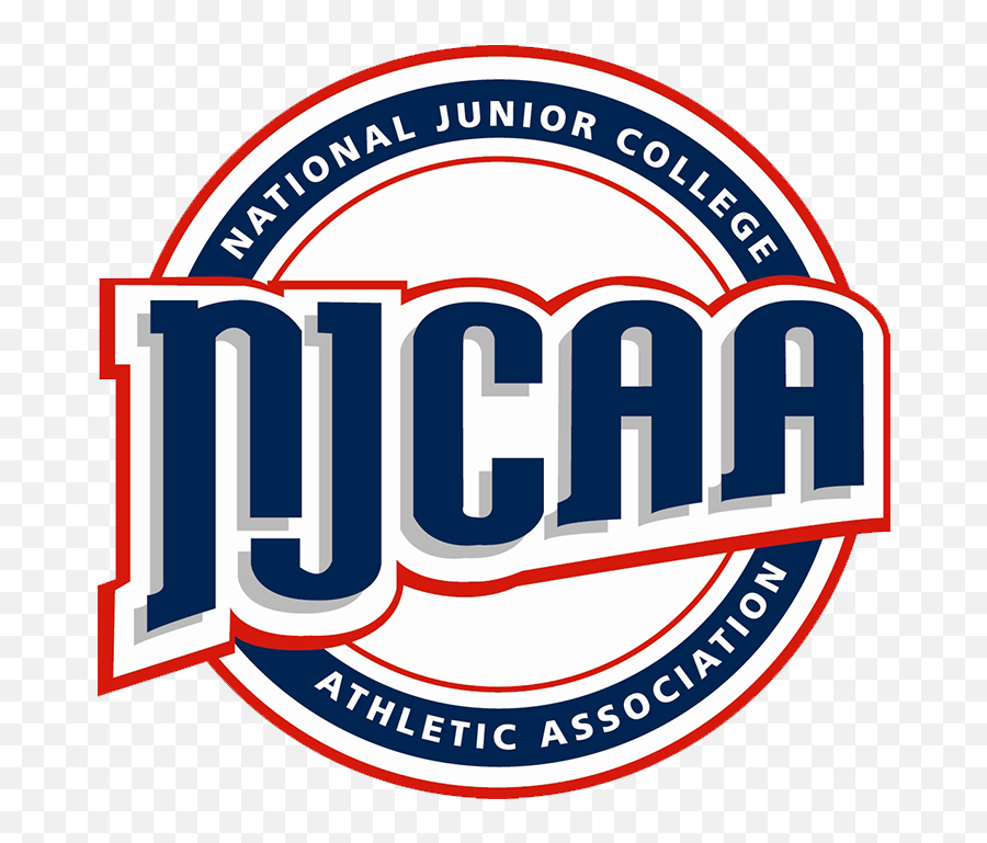 National Junior College Athletic - Language Emoji,College Sport Logo