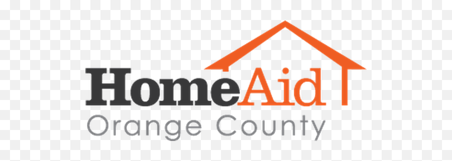 Building Industry Association Of Southern California Inc - Homeaid Emoji,Orange County Logo
