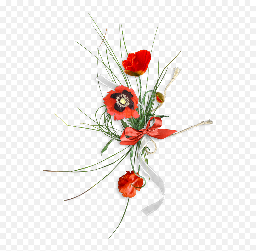 Cheyokota Digital Scraps - Memorial Day Flowers Clip Art Lovely Emoji,Memorial Day Clipart
