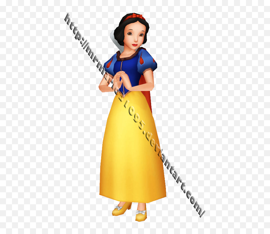 Snow White By Mrmario31095 - Mmd Snow White Princess Dl Snow White Mmd Dl Emoji,Snow White Clipart