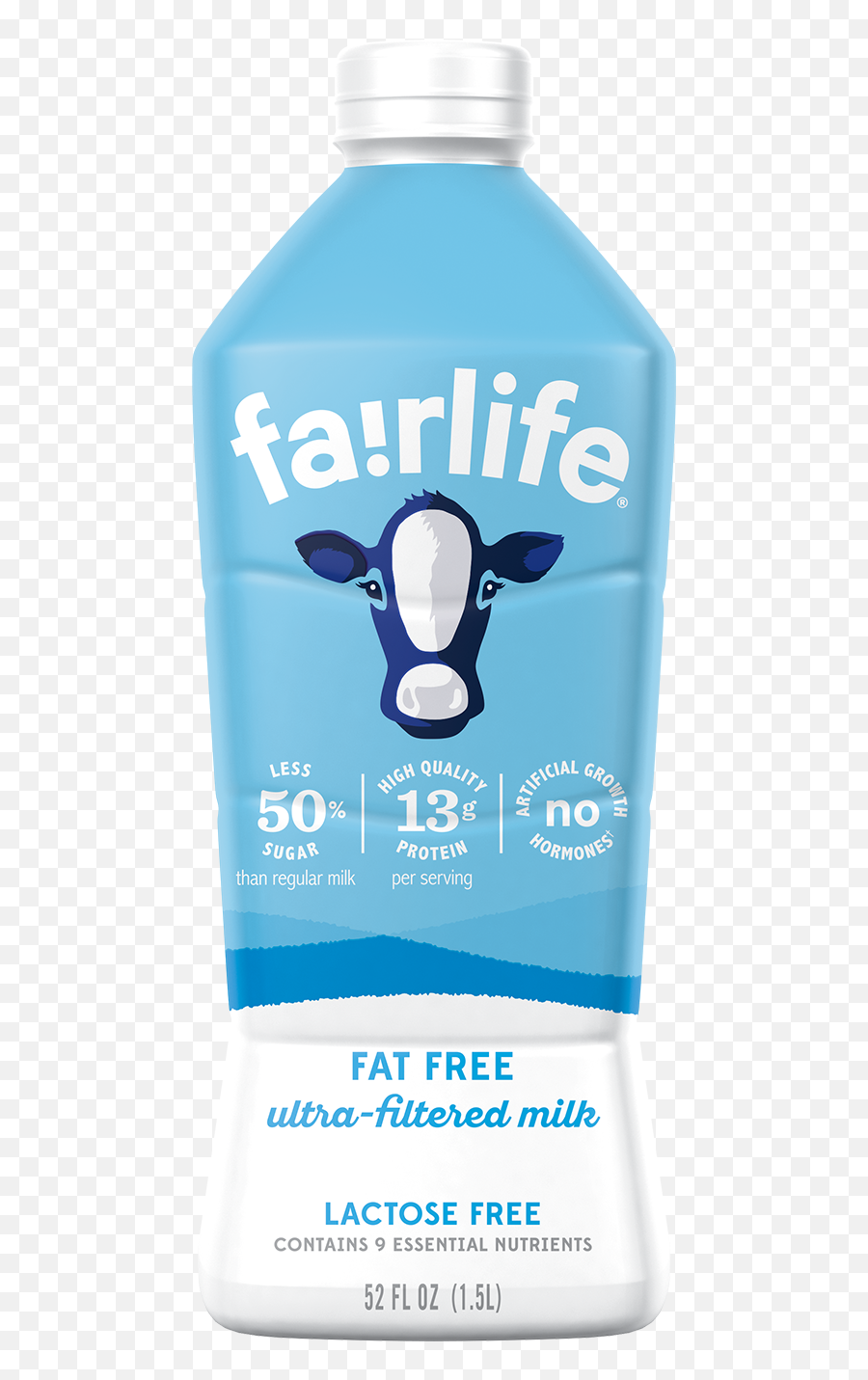 Fairlife Ultra Filtered Milk Transparent Cartoon - Jingfm Solution Emoji,Milk Transparent Background