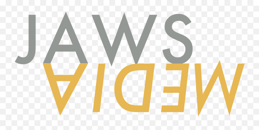 Copyright - Language Emoji,Jaws Logo