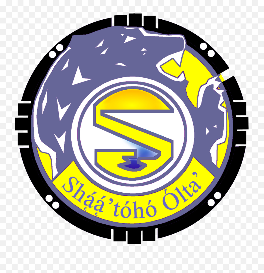 Parents - Shonto Preparatory School Emoji,Sps Logo