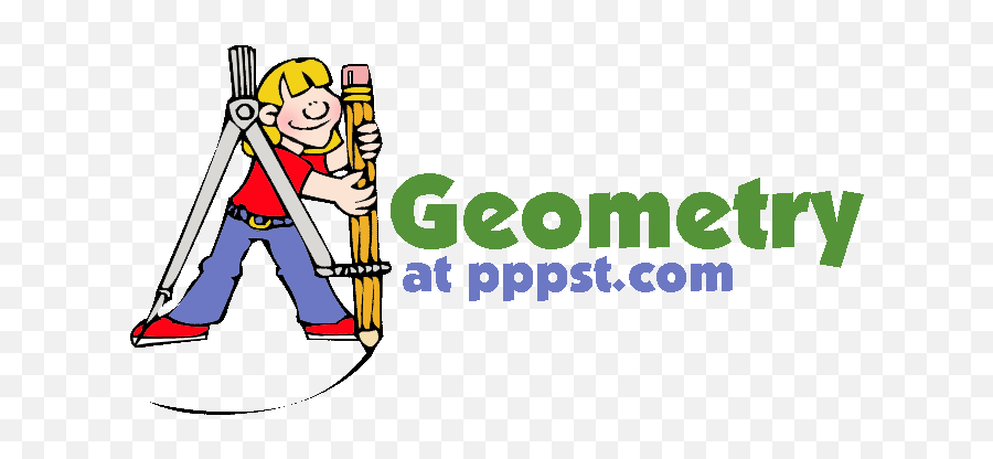 Free Powerpoint Presentations About Geometry For Kids - Geometry Kids Clipart Emoji,Powerpoint Clipart