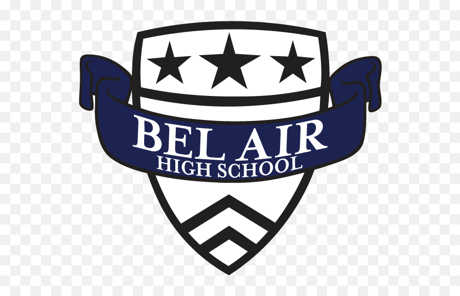 Home - Bel Air Bobcats Emoji,School Logo