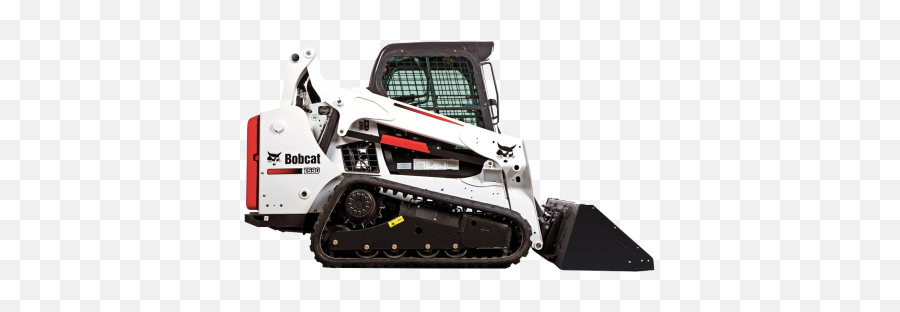 Bobcat Wheel Skid Steers U0026 Track Loader Torcan Lift Equipment - Track Loader Bobcat T590 Emoji,Bobcat Png