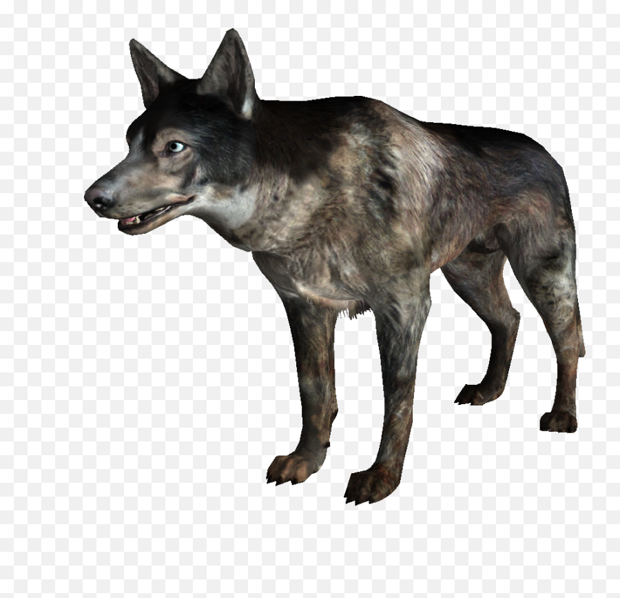 New - Dog Fallout Emoji,Dogs Png