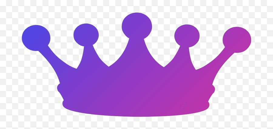 Crown Png Hd Images Transparent Vectors - Princess Crown Clip Art Emoji,Crown Outline Png