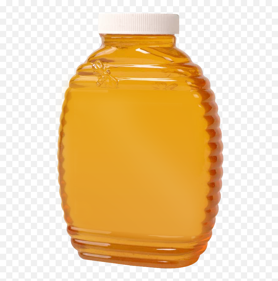 Honey Jar Png Image - Purepng Free Transparent Cc0 Png Imagenes De Una Botella De Miel Emoji,Jar Png