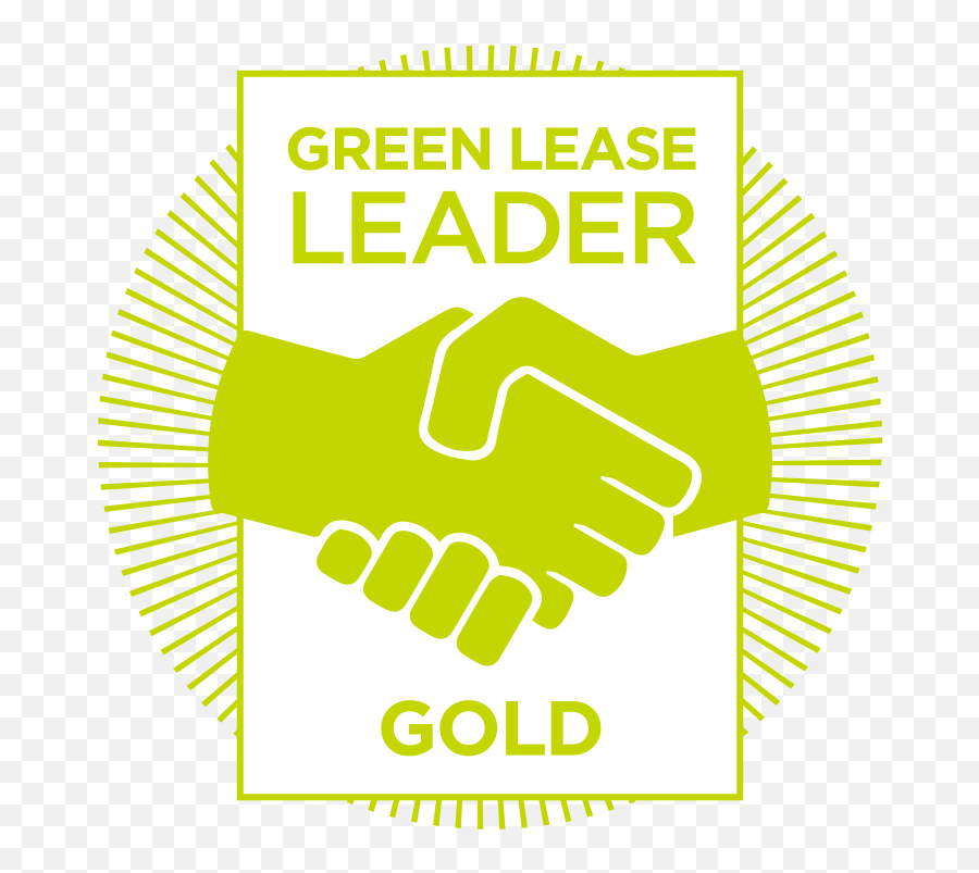 Aew Earns 2019 Green Lease Leader Recognition Aew - Karnataka Pragnyavantha Janatha Party Symbol Emoji,Aew Logo
