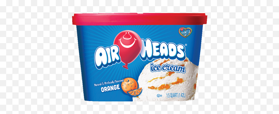 Flavors Ice Cream Flavors - Airhead Blueberry Ice Cream Emoji,Airheads Logo