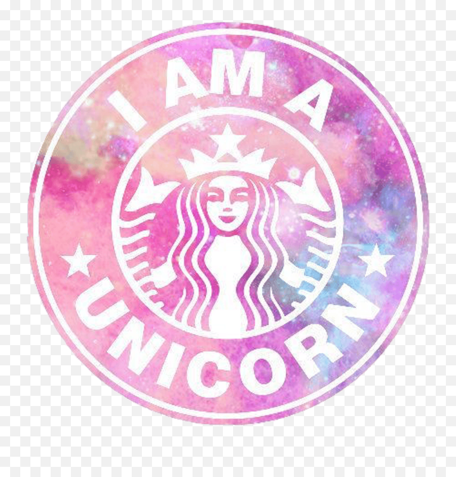 Pink Starbucks Logo - Pink Starbucks Logo Emoji,Starbucks Logo