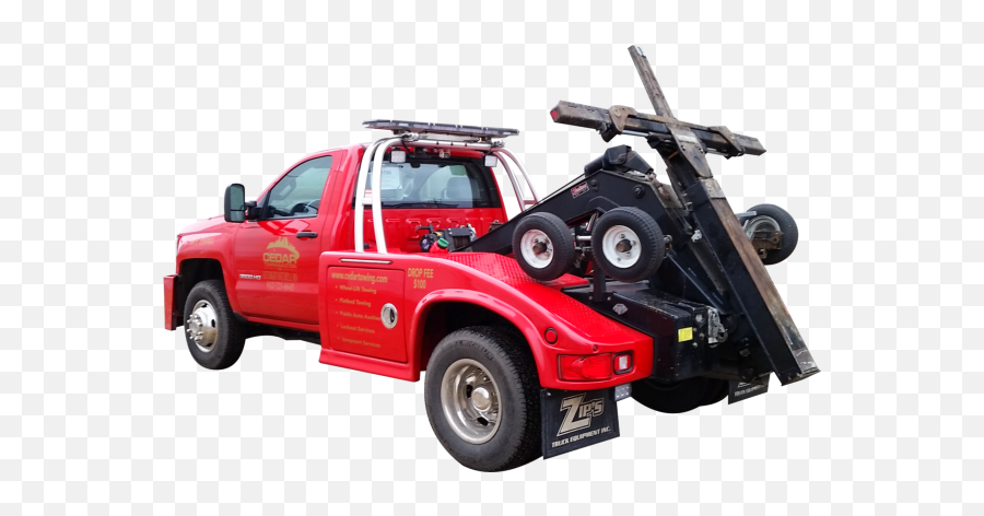 Illegal And Wrongful Towing In Florida U2014 Gulisano Law Pllc - Commercial Vehicle Emoji,Tow Truck Png