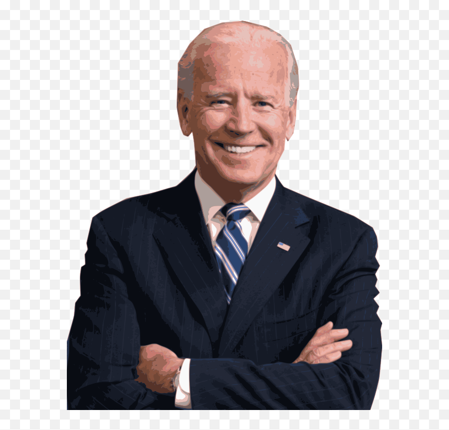Joe Biden Emoji,Joe Biden Png