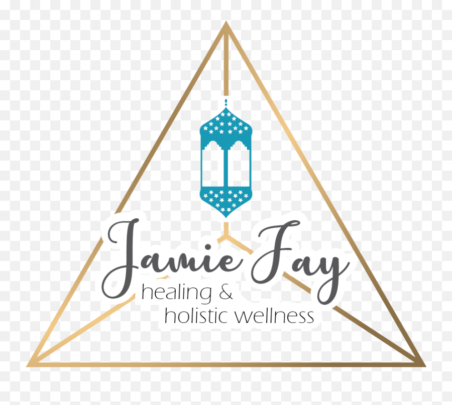 Web Design And Logo Spotlight Jamie Fay Holistic Wellness Emoji,Holistic Logo