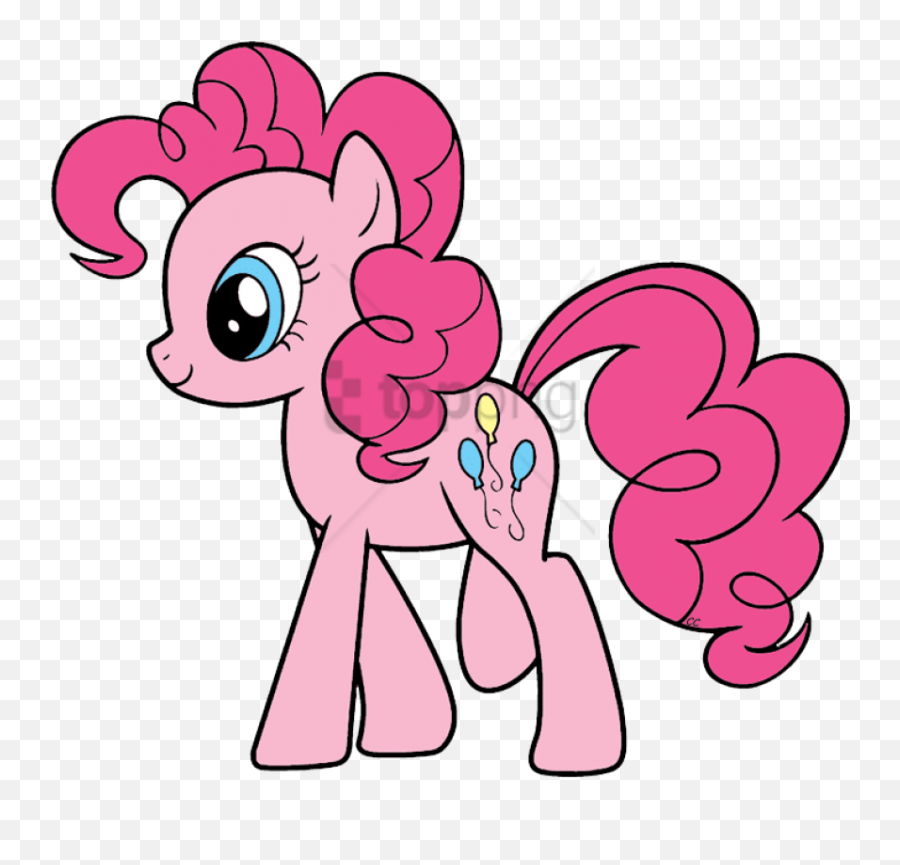 My Little Pony Friendship Is Magic Clip - My Little Pony Clip Art Emoji,Friendship Clipart