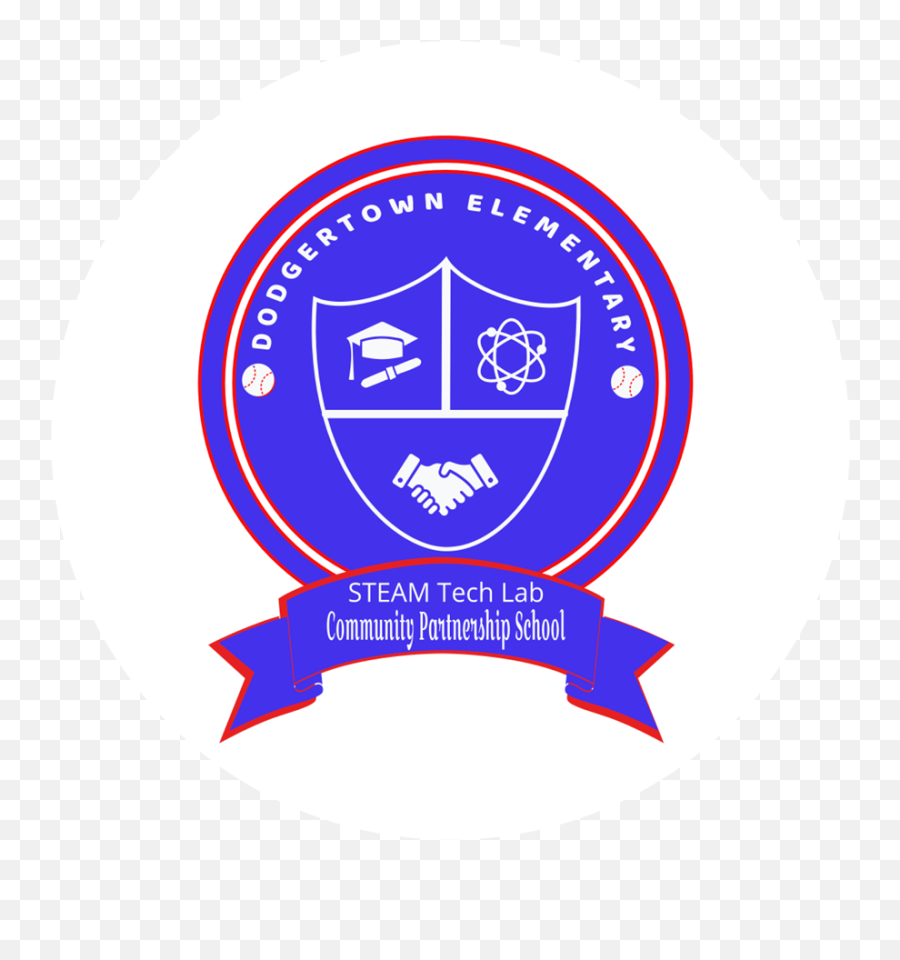 Home - Dodgertown Elementary School Emoji,Glendale Community College Logo