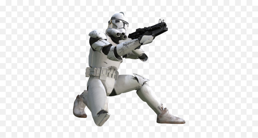 Star Wars Png Emoji,Clone Trooper Png