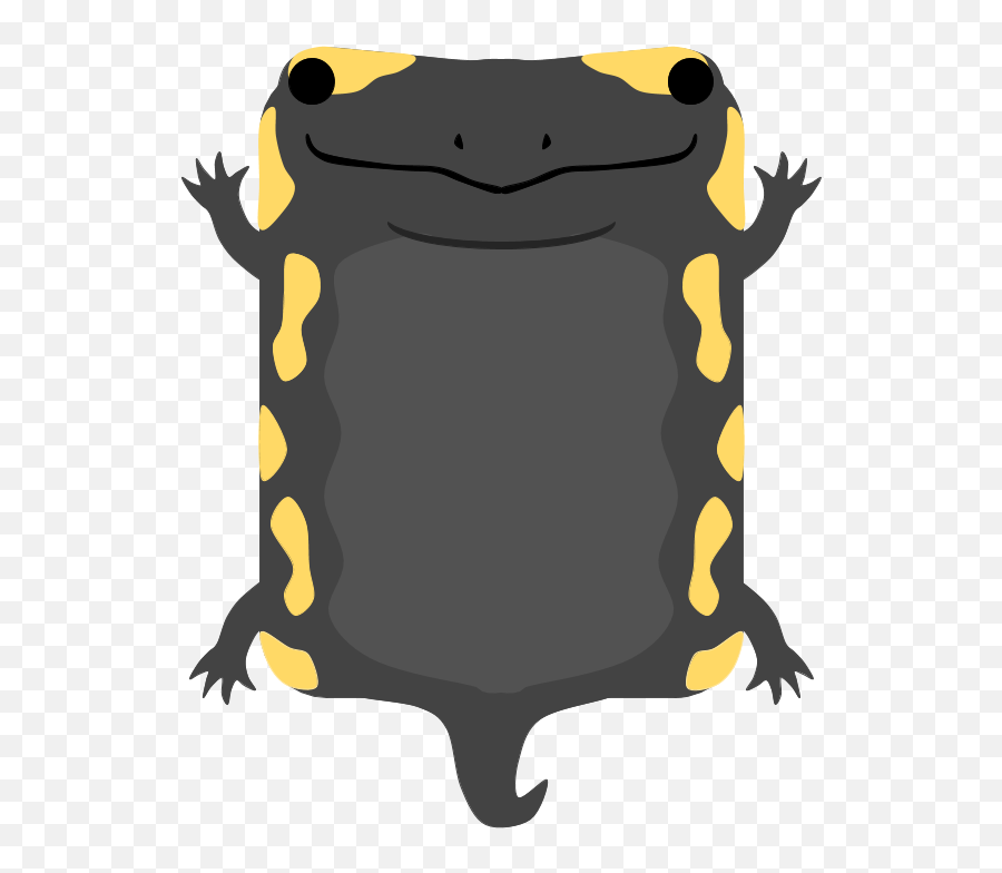 Axolotl Salamander Deeeepioskins Emoji,Salamander Clipart