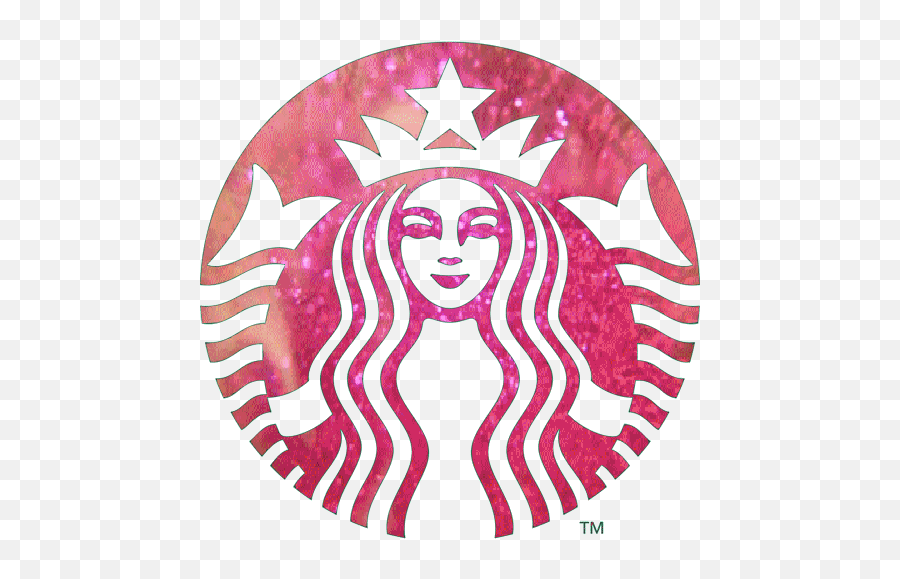 Starbucks Coffee Tumblr Gif - Buscar Con Google Logo Starbucks Emoji,Original Starbucks Logo