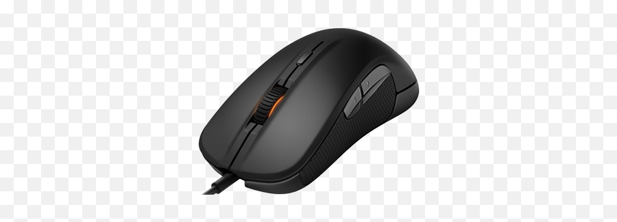 Steelseries Rival 300 - Full Specifications What Mouse Emoji,Steelseries Logo Png
