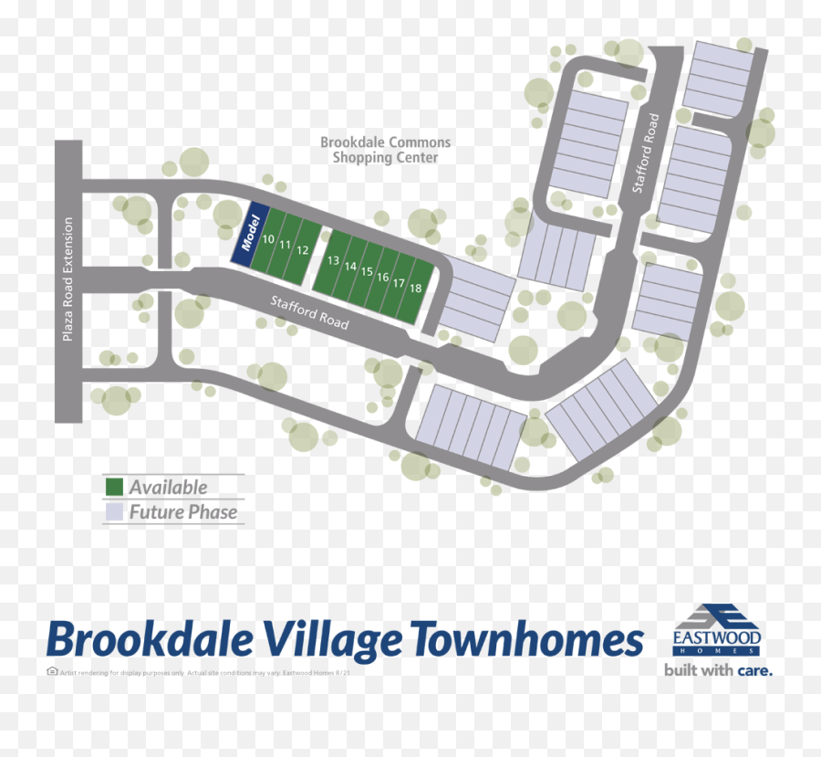 Brookdale Village Townhomes Charlotte Nc Townhomes For Emoji,Brookdale Logo