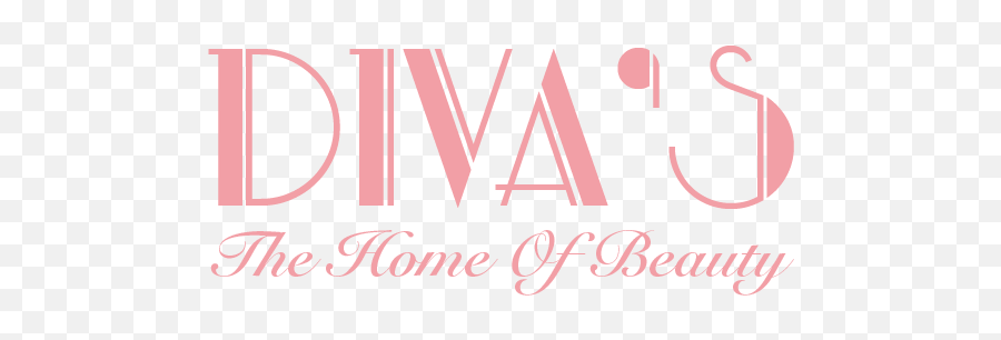 Home - Divas Logo Emoji,Beauty Logo