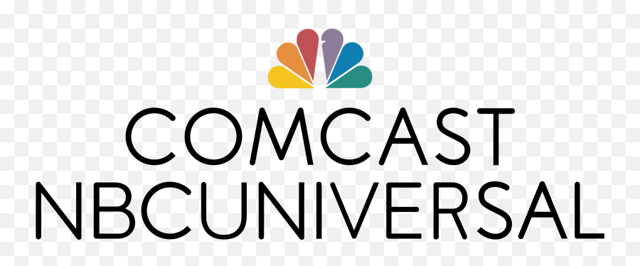 More Logos - Comcast Nbcuniversal Emoji,Nbc Logo