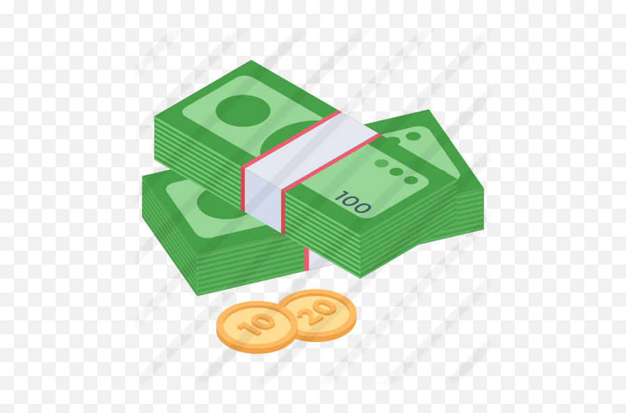 Money Free Vector Icons Designed By Vectorsmarket15 In 2021 Emoji,Money Stack Clipart