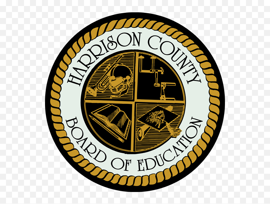 Harrison County School Consolidation Halted Following Denial Emoji,Us Army Retired Logo