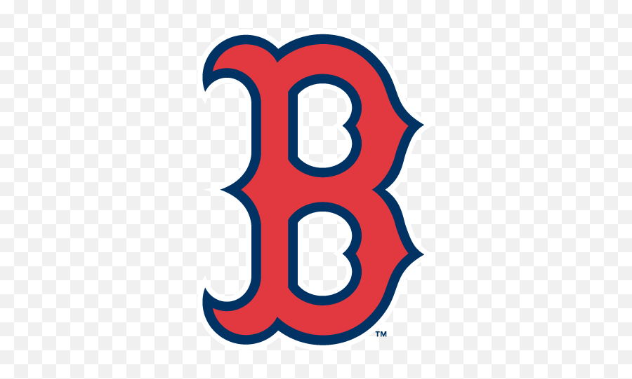Red Sox Logo Png Boston Red Sox Symbols Of Baseball Team Emoji,B Logo Png