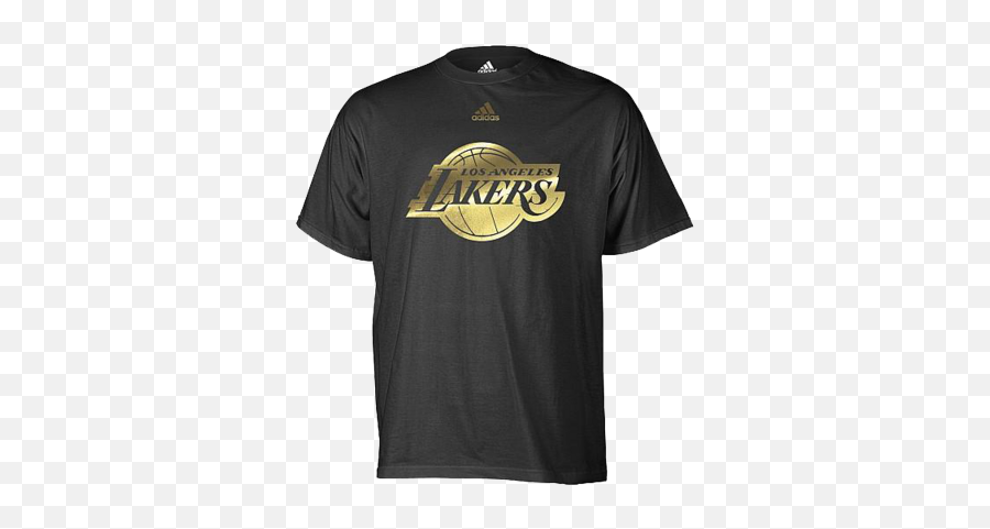 Lakers Black Shirt Psd Psd Free Download Emoji,Laker Logo Image