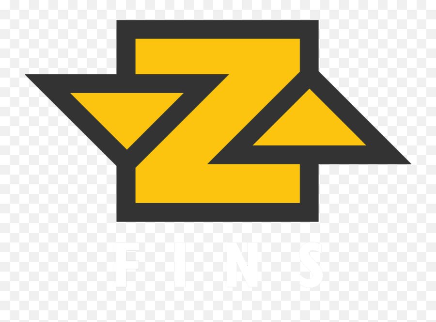 Carbon Windsurfing Fins And Foils Zfins Emoji,Zs Logo