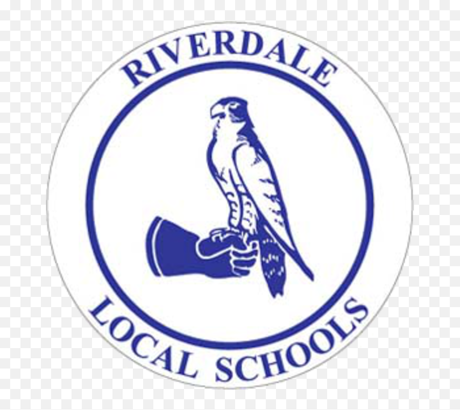 Riverdale High School - Riverdale Local School Logo Emoji,Riverdale Logo