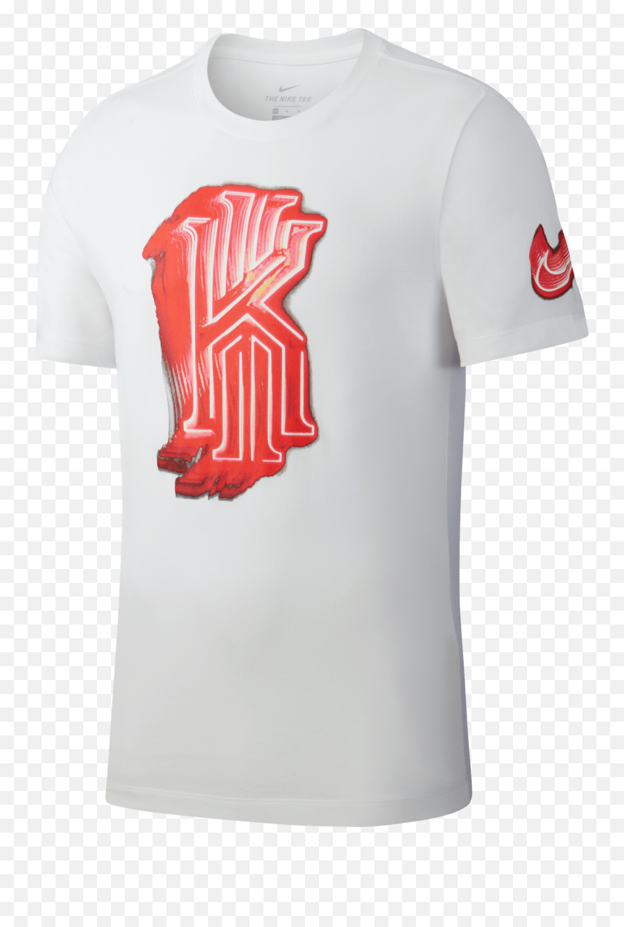 Nike Kyrie Irving Logo Dry Tee For - Kyrie Irving T Shirt Nike Emoji,Kyrie Logo