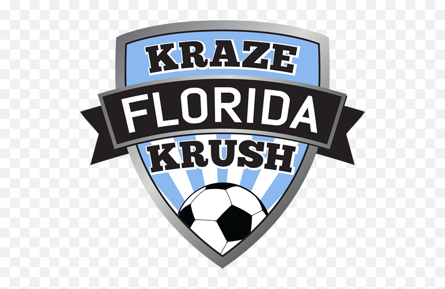Dustin Reineke - Florida Kraze Krush Fkk Soccer Logo Emoji,Uncc Logo