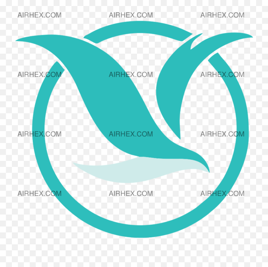 Serene Air Logo Airline Logo Serenity Air - Serene Air Logo Png Emoji,Air Logo