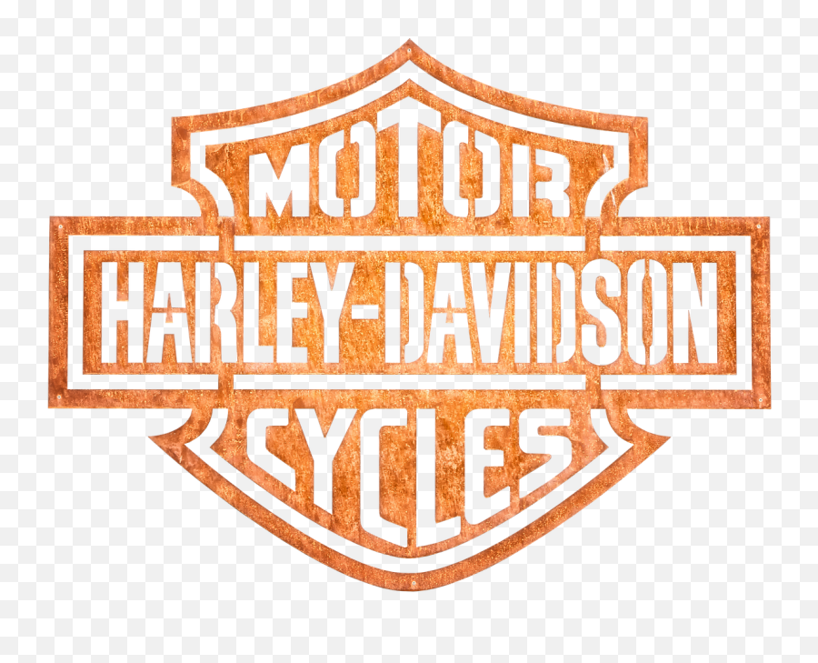 Download Hd Latest Emblem Motor Cycles Harley - Harley Harley Davidson Png Emoji,Harley Davidson Logo Png