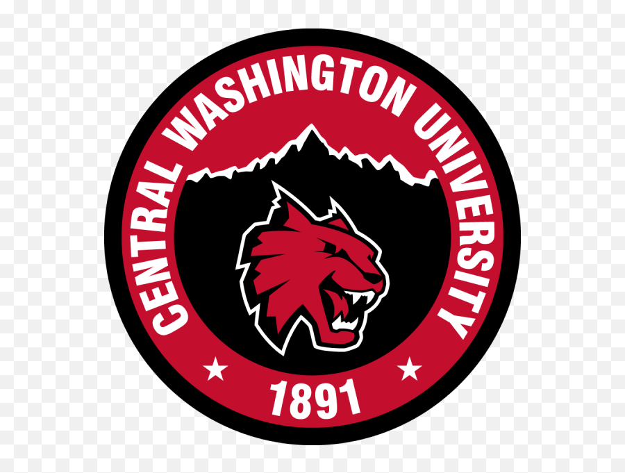 Washington University Logos - Cwu Wildcat Emoji,Washington State University Logo